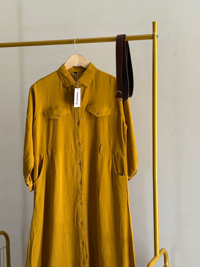 “Seven Shades of Style” – Matches your 7 dress color options.