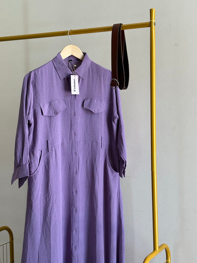 “Seven Shades of Style” – Matches your 7 dress color options.