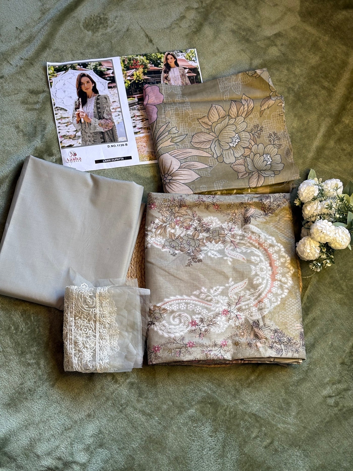 Pastel Bloom Edition